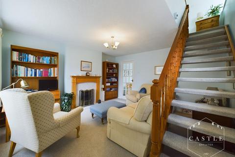 22 Cunnery Close, Barlestone, Nuneaton, CV13 0HH