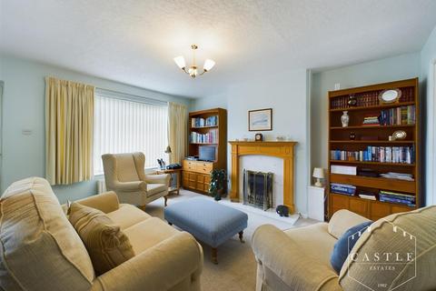 22 Cunnery Close, Barlestone, Nuneaton, CV13 0HH