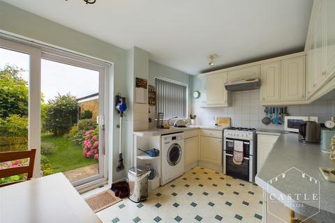22 Cunnery Close, Barlestone, Nuneaton, CV13 0HH