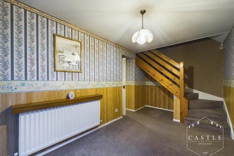 4 bedroom detached house for sale, Gladstone Close, Hinckley