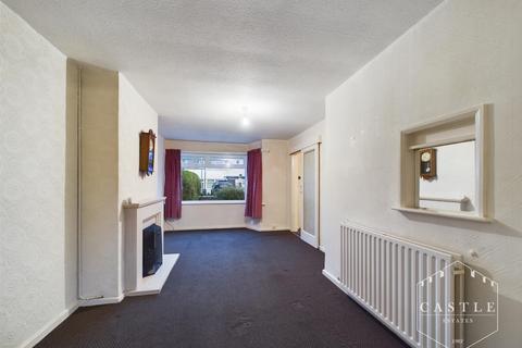 2 bedroom semi-detached house for sale - Edinburgh Road, Earl Shilton, Leicester