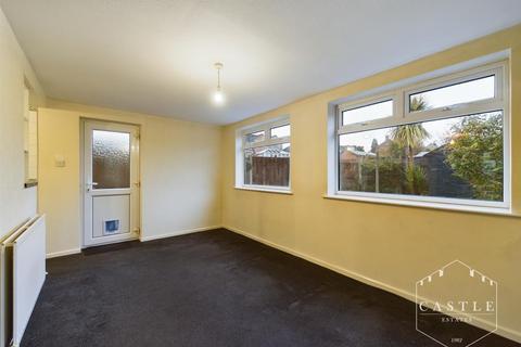 2 bedroom semi-detached house for sale - Edinburgh Road, Earl Shilton, Leicester