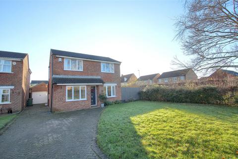 undefined, Merlay Close, Yarm