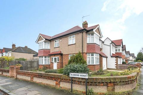 22 Strathearn Avenue, Twickenham, TW2 6JU