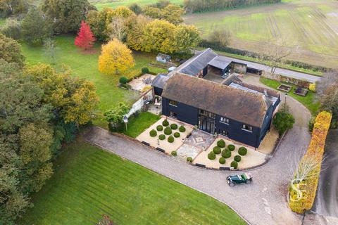 4 bedroom barn conversion for sale, Howe Lane, Binfield, RG42