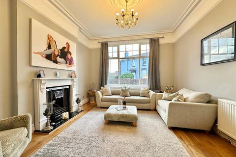 4 bedroom detached house for sale - New Street, Paignton