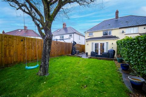 3 bedroom semi-detached house for sale, Celyn Grove, Caerphilly, CF83 3FN