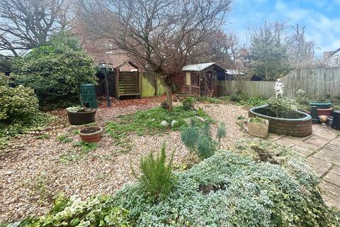 36 Foxborough, Swallowfield, Reading, RG7 1RW