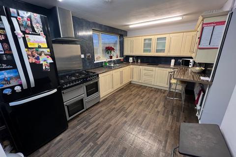4 bedroom terraced house for sale, Oak Street Treorchy - Treorchy