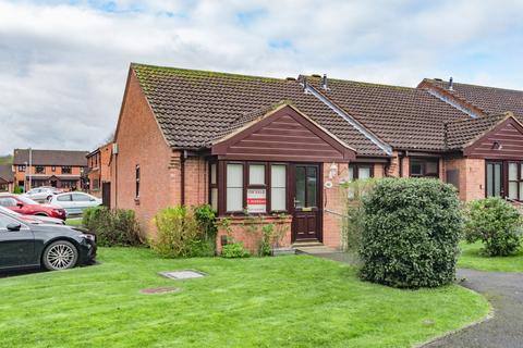 2 bedroom bungalow for sale, Naseby Close, Redditch, Worcestershire, B98