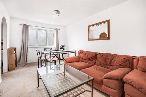 1 bedroom apartment for sale, Quincy Road, Egham, Surrey, TW20