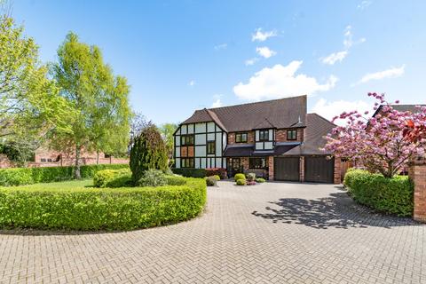 4 bedroom detached house for sale, Hither Green Lane, Bordesley, Worcestershire, B98