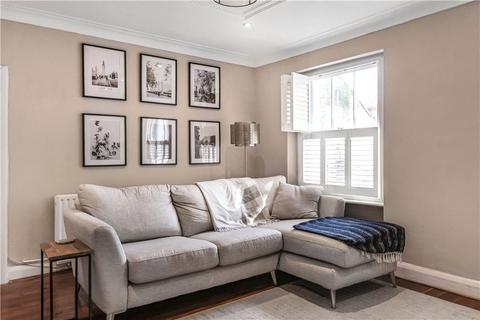 Flat 1, 72 Copthall Gardens, Twickenham, TW1 4HJ
