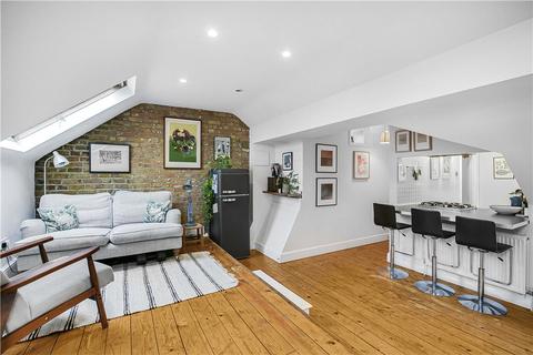 1 bedroom apartment for sale, Dumbarton Road, London, SW2