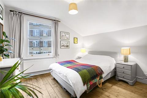 1 bedroom apartment for sale, Dumbarton Road, London, SW2