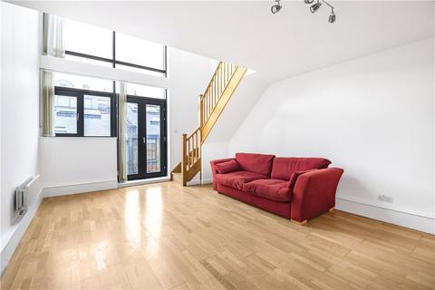 2 bedroom apartment for sale, Curtain Road, London, EC2A