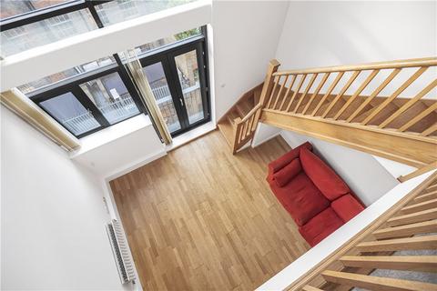 2 bedroom apartment for sale, Curtain Road, London, EC2A