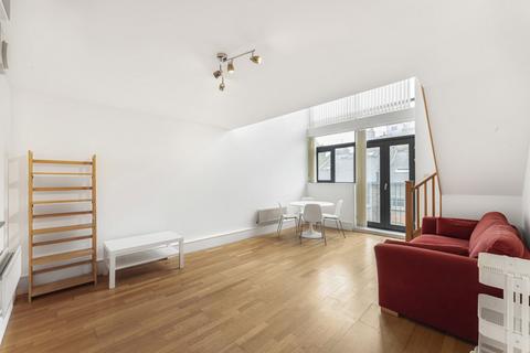 2 bedroom apartment for sale, Curtain Road, London, EC2A