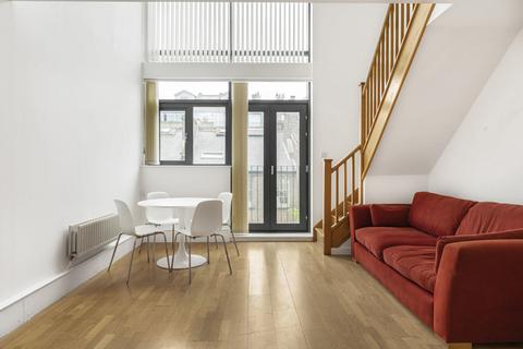 2 bedroom apartment for sale, Curtain Road, London, EC2A