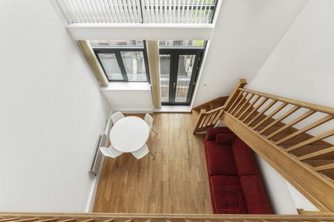 2 bedroom apartment for sale, Curtain Road, London, EC2A