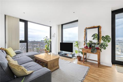 3 bedroom penthouse for sale, Amelia Street, London, SE17