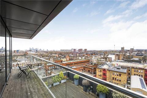 3 bedroom penthouse for sale, Amelia Street, London, SE17