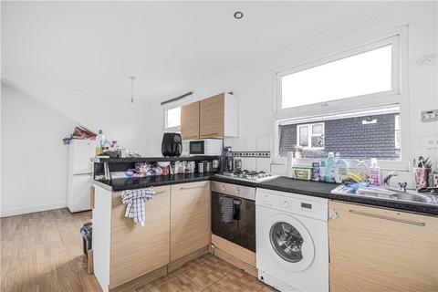 1 bedroom apartment for sale, Holmesdale Road, London, SE25