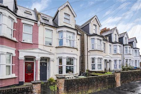 1 bedroom apartment for sale, Holmesdale Road, London, SE25