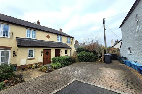 undefined, Silver Street, Honiton, Devon, EX14