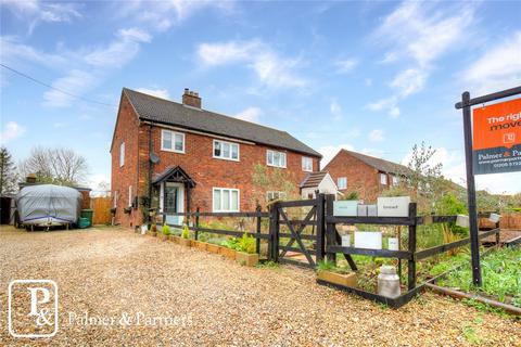 3 bedroom semi-detached house for sale, Lower Green, Wakes Colne, Colchester, Essex, CO6