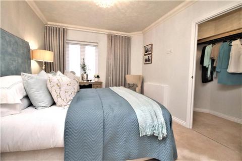 1 bedroom apartment for sale, Thorpe Road, Staines-upon-Thames, Surrey, TW18