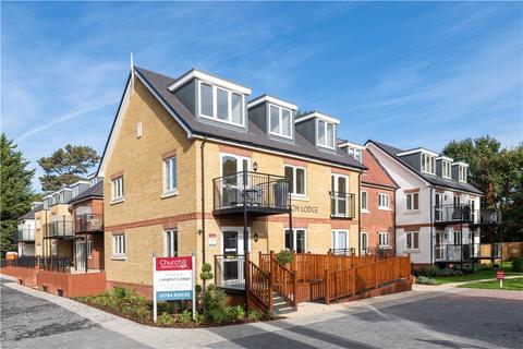 2 bedroom apartment for sale, Thorpe Road, Staines-upon-Thames, Surrey, TW18