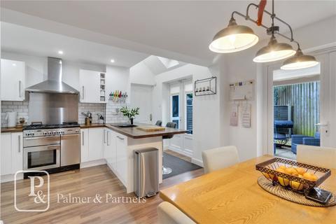 22 Centaury Close, Stanway, Colchester, CO3 0SF