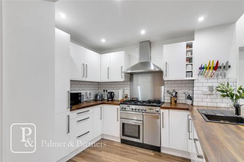 22 Centaury Close, Stanway, Colchester, CO3 0SF
