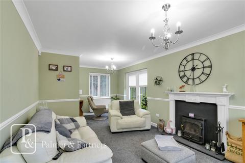 22 Centaury Close, Stanway, Colchester, CO3 0SF