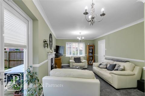 22 Centaury Close, Stanway, Colchester, CO3 0SF