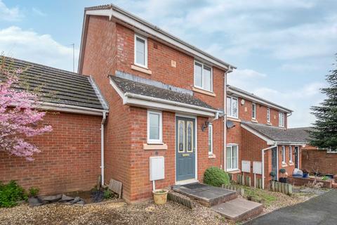 3 bedroom end of terrace house for sale, Wheelers Lane, Brockhill, Redditch, Worcestershire, B97