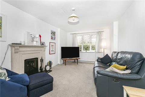 4 bedroom detached house for sale, Sykes Drive, Staines-upon-Thames, Surrey, TW18