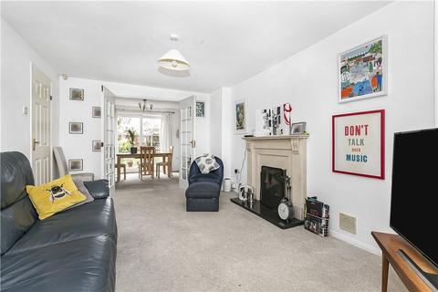 4 bedroom detached house for sale, Sykes Drive, Staines-upon-Thames, Surrey, TW18
