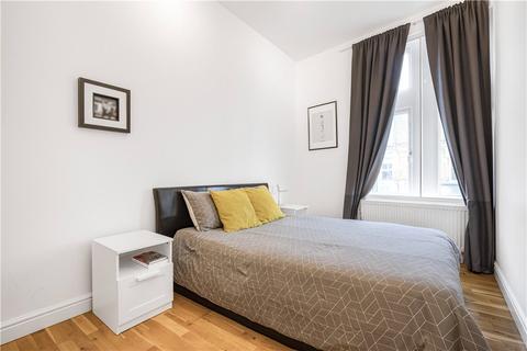 2 bedroom apartment for sale, Stoke Newington High Street, London, N16