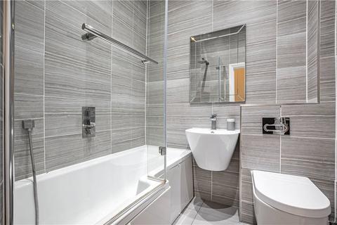 2 bedroom apartment for sale, Stoke Newington High Street, London, N16
