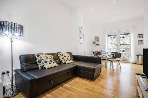 2 bedroom apartment for sale, Stoke Newington High Street, London, N16