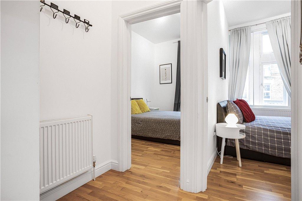 Bedrooms