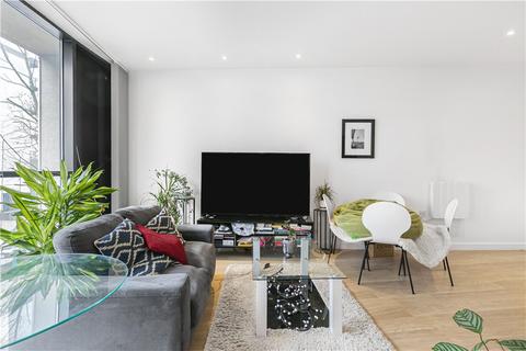 1 bedroom apartment for sale, Durnsford Road, London, SW19