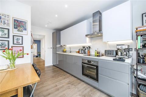 2 bedroom apartment for sale, Juniper Drive, London, SW18