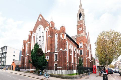 Bethnal Green Road, London, E2