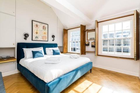 3 bedroom apartment for sale, Paul Street, London, EC2A