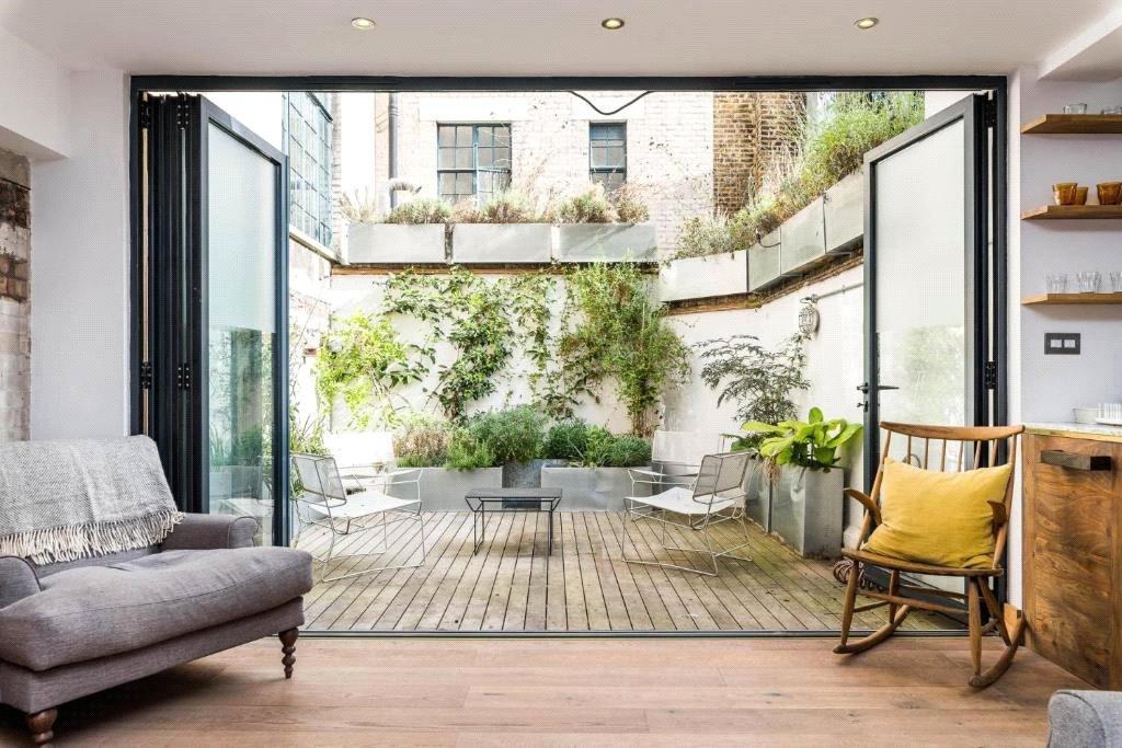 Reception/Garden