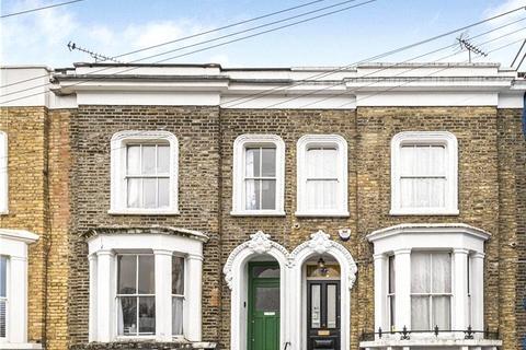 21 Alderney Road, London, E1 4EG