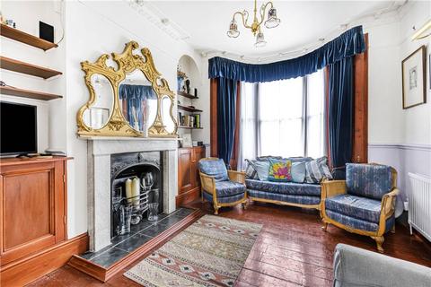 21 Alderney Road, London, E1 4EG
